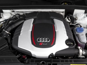 (c) Audi