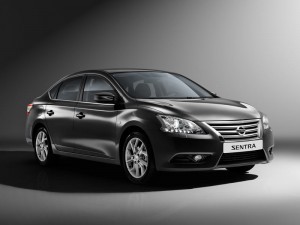 (c) Nissan