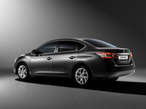 (c) Nissan
