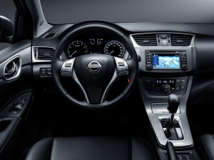 (c) Nissan