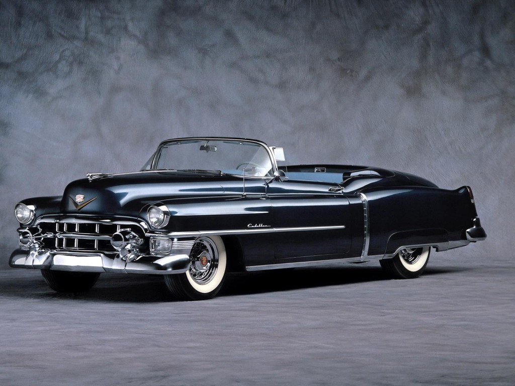1953 eldorado 1