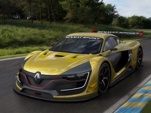 (c) Renault