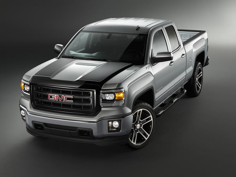 2015 GMC Sierra CarbonEdition 065