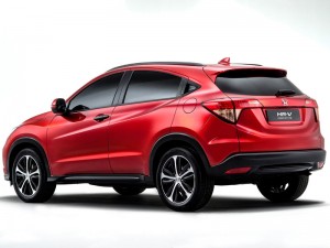 (c) Honda