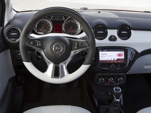 (c) Opel