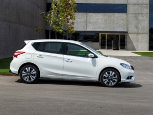 (c) Nissan