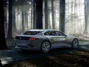 (c) Peugeot