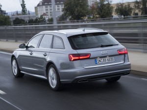 (c) Audi