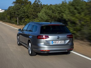 (c) VW