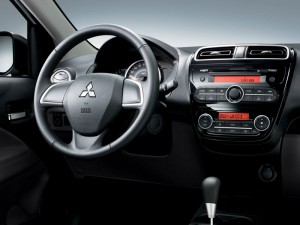 (c) Mitsubishi