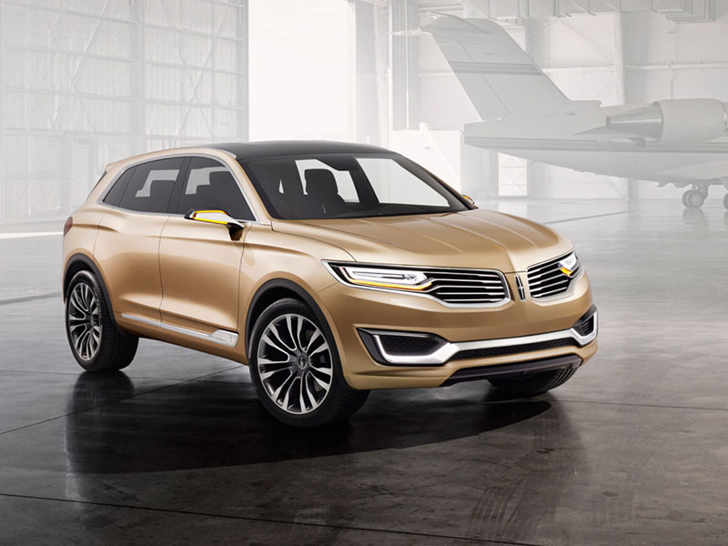 LincolnMKXConcept 01 hero