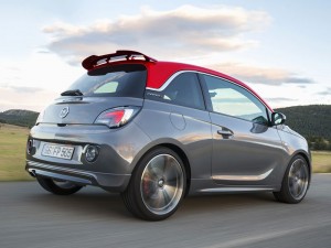 (c) Opel