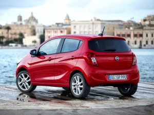 (c) Opel