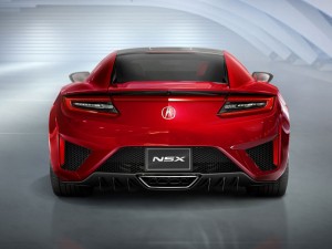 (c) Acura