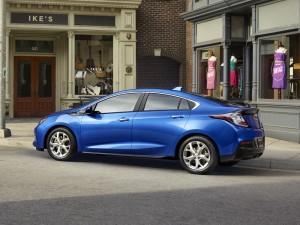 2016 Chevrolet Volt 013