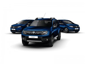 (c) Renault/Dacia