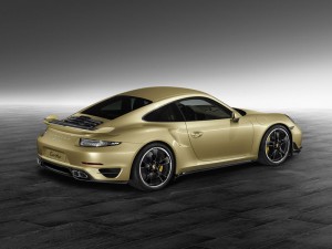 (c) Porsche