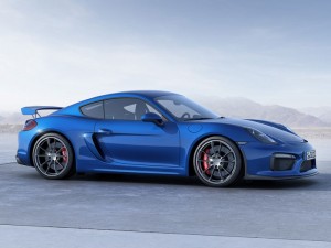 (c) Porsche