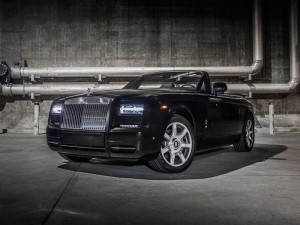 (c) Rolls Royce