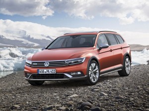 Passat Alltrack 01