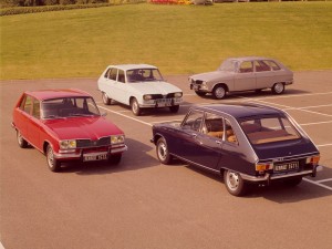 (c) Renault