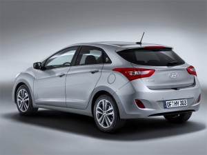 (c) Hyundai