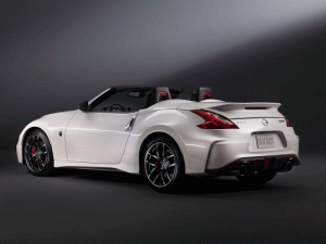 (c) Nissan