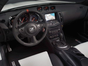 (c) Nissan