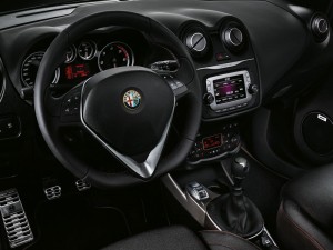 (c) Alfa Romeo