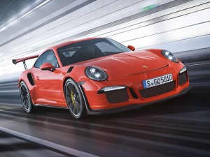 (c) Porsche