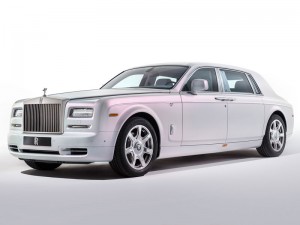 (c) Rolls Royce