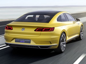 (c) VW