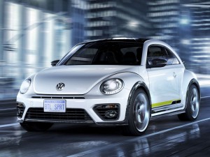 (c) VW