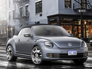 (c) VW