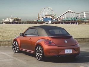 (c) VW