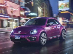 (c) VW