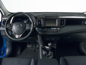 (c) Toyota