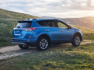 (c) Toyota