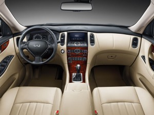 (c) Infiniti