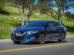 (c) Nissan