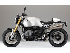 BMW R nineT