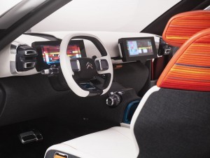 (c) Citroen