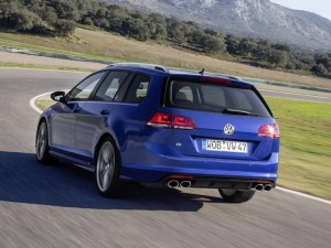 (c) VW