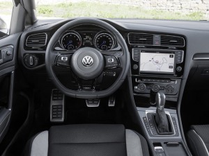 (c) VW