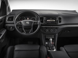 (c) Seat