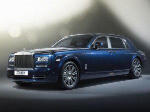 (c) Rolls Royce