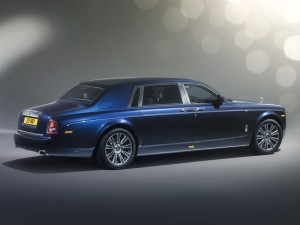 (c) Rolls Royce