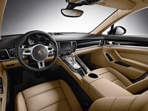 (c) Porsche