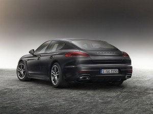 (c) Porsche