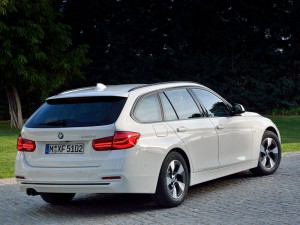 (c) BMW